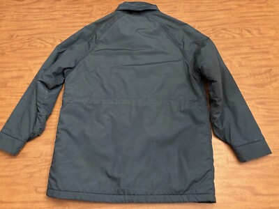 GB Sport for SHIPS Woolrich Fabric Ranch Coat size L