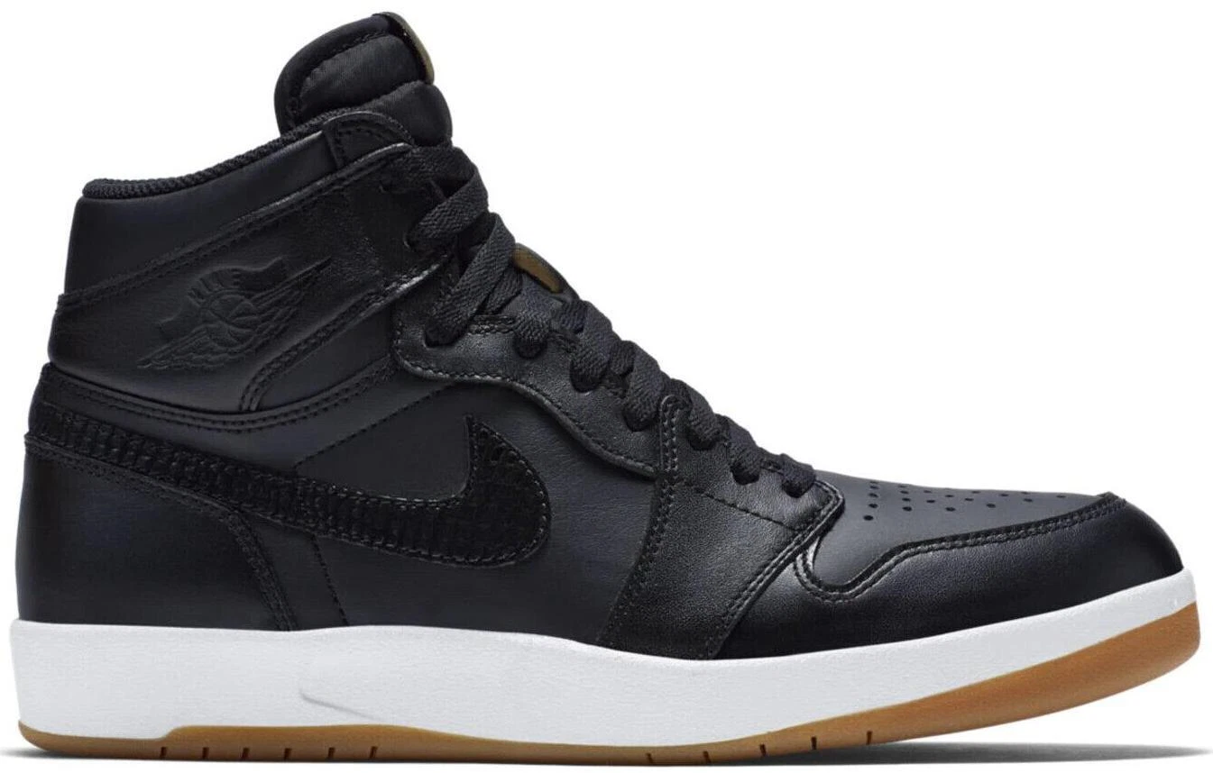 Jordan 1.5 The Return Black 2015 for Sale | Authenticity