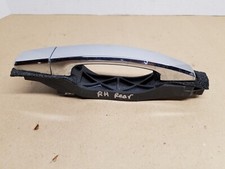 2012 Chevy Captiva Rear Right Exterior Door Handle Oem 96680878 2012 Chevy Captiva Rear Right Exterior Door Handle Oem 96680878