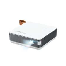Aopen Fire Legend PV12 DLP Mini Wireless LED Projector  remote, A1 condition