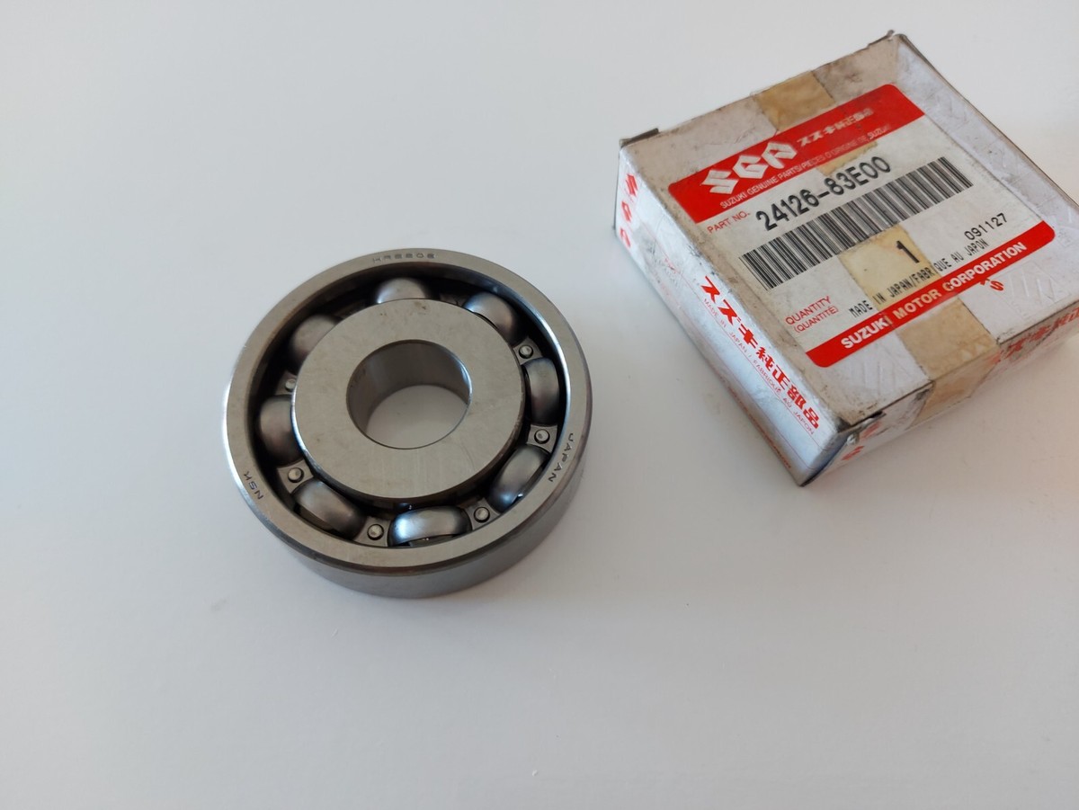 Input Shaft Bearing 24126-83E00, for Suzuki Ignis, Cultus ( 20 x  