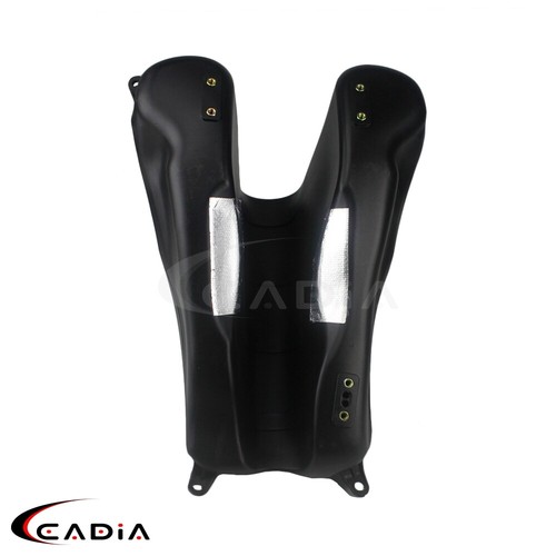 Motocycle Fuel Gas Tank with Tank Cap Kit For Honda CRF230F CRF 300F 2015-2019 - Picture 8 of 8