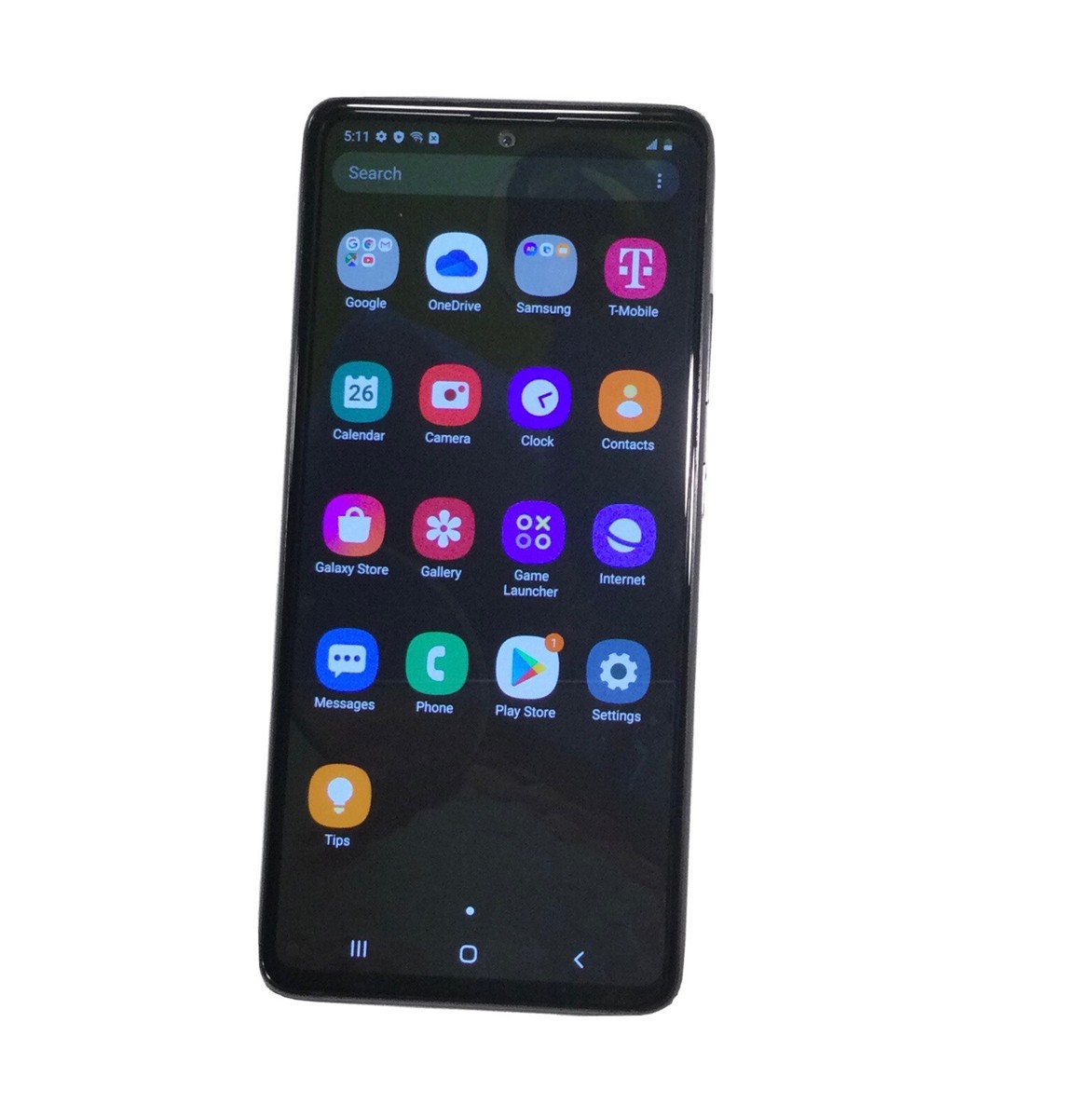 Samsung Galaxy A51 5G 本体 Prism Black Samsung Galaxy A51 5G 128 GB in Prism Cube Black - Price, Specs