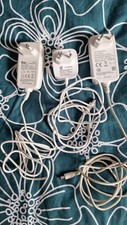 1 von 3 originalen Fritzbox Netzteilen für alle Fritzboxen (6660,6670,6690)