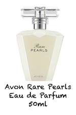Avon Rare Pearls Eau de Parfum 50ml