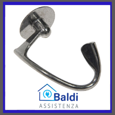 Ariete Copertura Planetario Ingranaggio Impastatrice Gourmet 1596 Mizushi 1586/1 - Foto 6