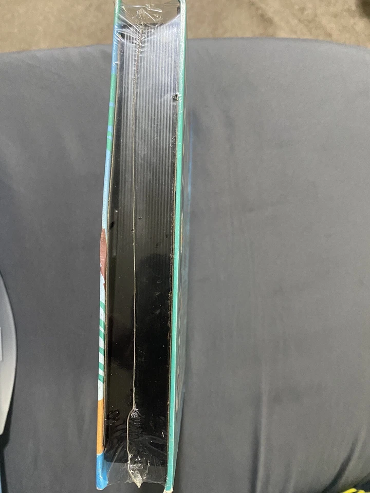 Gilligans Island VHS The Collector's Edition Meet The Crew New Sealed Foto 3 de 4