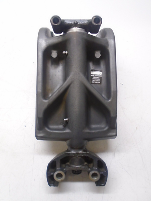 T4 Mercury 40 HP Swivel Bracket 3506-816745 w/ Steering Arm 