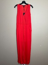 BCBG Max Azria Taren Maxi Sangria Red Dress XS BT Poppy Women size XS $228