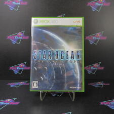 Star Ocean The Last Hope Xbox 360 NM - Japan Import (See Pics)