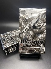 Digimon Official Tournament Pack Vol 2 *NEW* x19 Packs