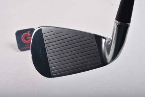 Callaway Epic Pro #6 Iron / Senior Flex Cypher 50 Shaft / 2°UP / Demo - Picture 2 of 6