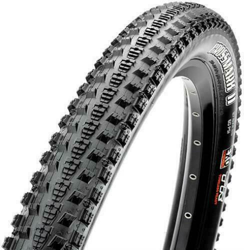 NEW Maxxis CrossMark II Tubeless Folding EXO Racing bicycle 