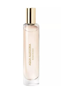 Aqua Allegoria Rosa Rossa By Guerlain Eau De Toilette Spray 0.3 OZ 10ML