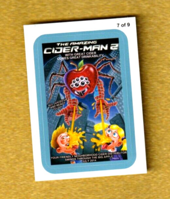 ACIDMAN　ELEVEN Acid Man Official Art : r/Megaman