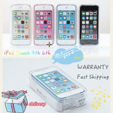 Apple iPod Touch 5th 6th 7th Generation 16GB/32GB/64GB/128GB All Colors lot W