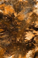 24 x 18 Glossy Poster Fuente Opus XXXXXX