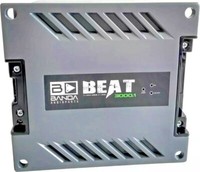 Amplifier 3000 1 Ohm 1 Channel Beat 3001 Banda Audiparts Car Audio HD 3k Expert