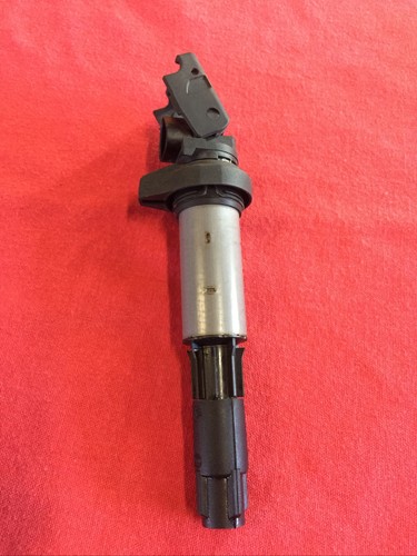 BMW 745LI 2002-2005 bobinas de encendido OEM 0221 504 100 - Imagen 3 de 4
