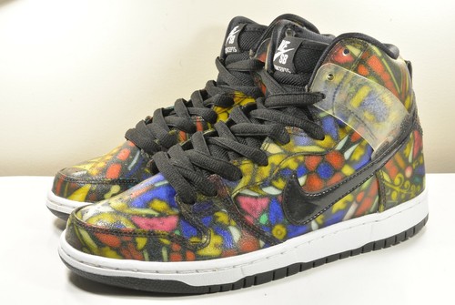 stained glass sb