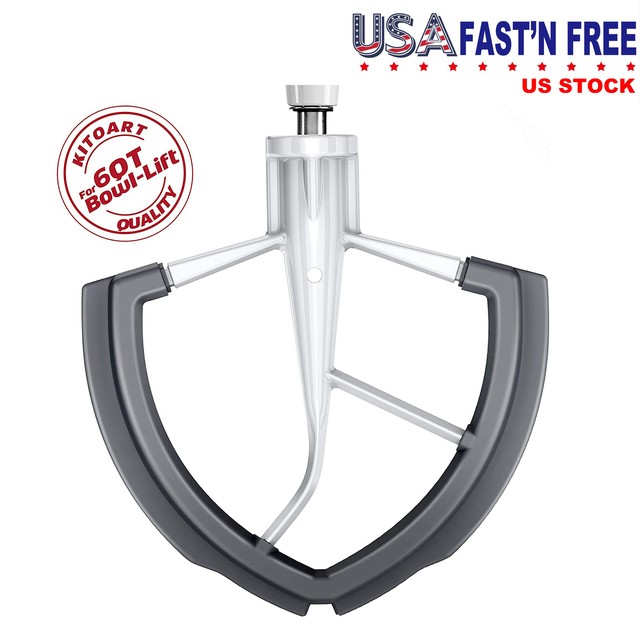 KitchenAid Refurbished 6Quart Pro 600 BowlLift Stand Mixer Nickel