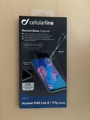 Handy Hülle Schutzhülle für Huawei P40 Lite E /Y7P (2020) / ContPalA1Nr.6 -40