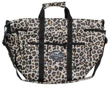 Professional's Choice Tack Tote - Cheetah