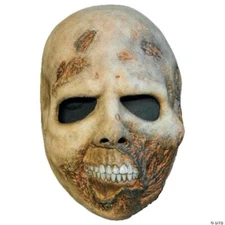 Zombie Mask - Trick Or Treat Studios