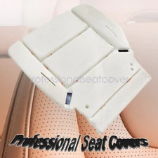 Driver or Passenger Bottom Foam Cushion Pad For 2014-2019 Chevy Suburban Tahoe