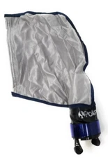 POLARIS Gray Zipper Double Superbag for 3900 Sport Pool Cleaner - 39-310-04