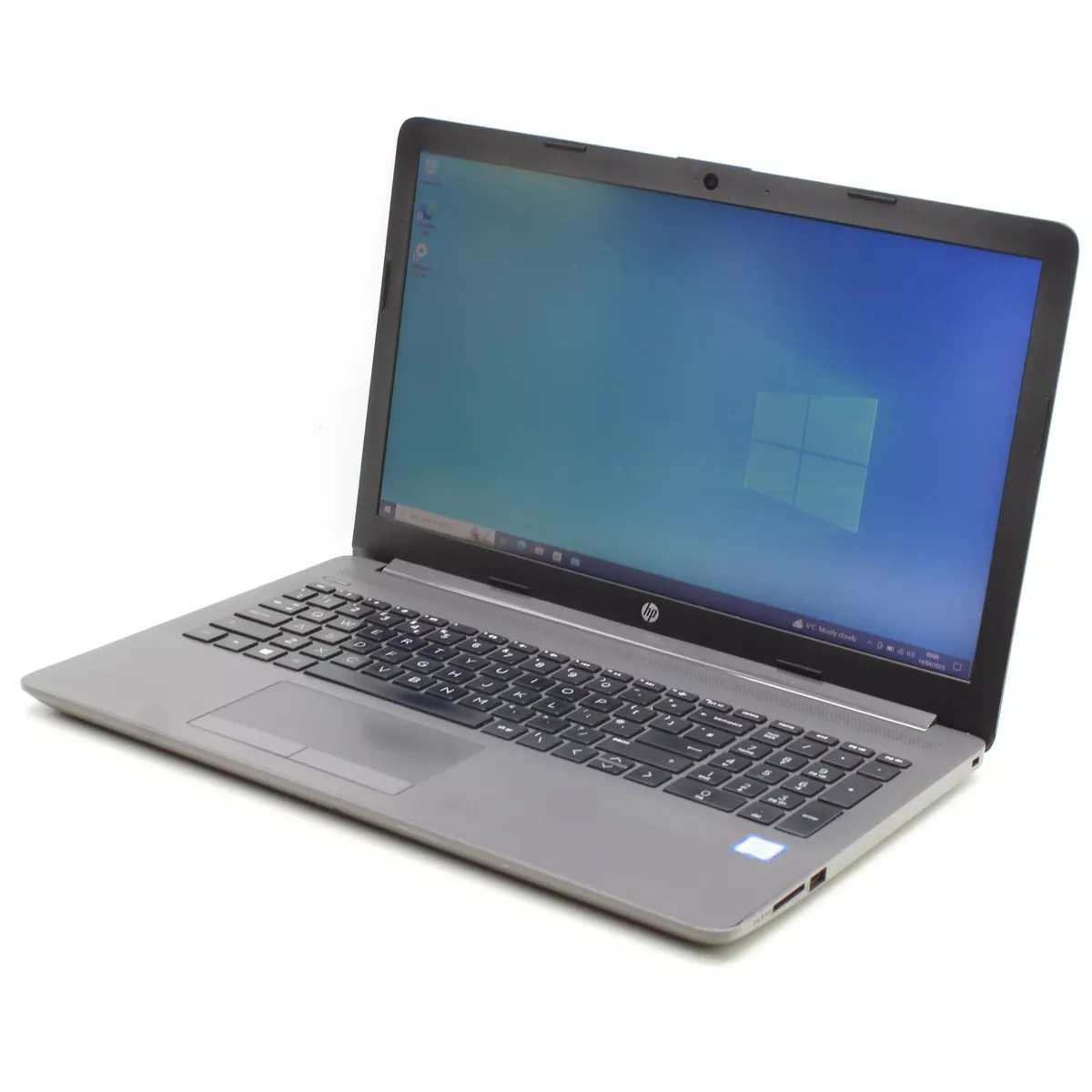 Hp 250 g7 shop core i7