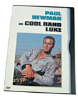 Cool Hand Luke (Dvd, 1967) Paul Newman Snapper case