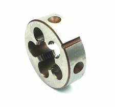 1 of G 1/4" - 19 TPI BSP Parallel British Standard Pipe Die [Die/1]