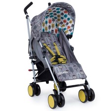 cosatto hey girl stroller