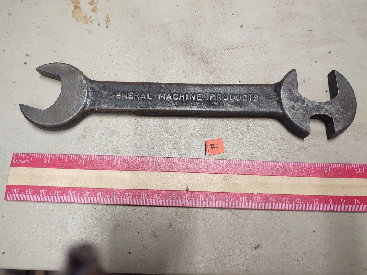 Bell wrench deals
