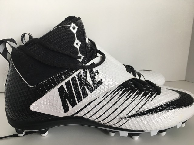 football shoes size 14