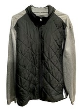 CALLAWAY Weather Series Men s Jacket size  XL...