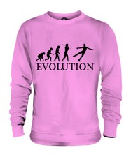 Figure Patineuse Évolution De Homme Unisexe Pull Hommes Femmes Patin à Glaces