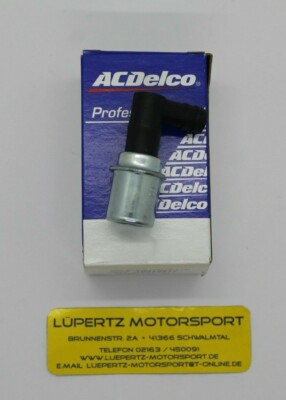 ACDelco 19313317 Gold PCV Valves Chevy Small Block 327 305 350