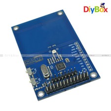 PN532 NFC Precise RFID 13.56MHz IC Card Reader Module for Arduino Raspberry PI