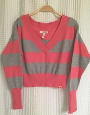 AEROPOSTALE Vintage Cropped Sweater