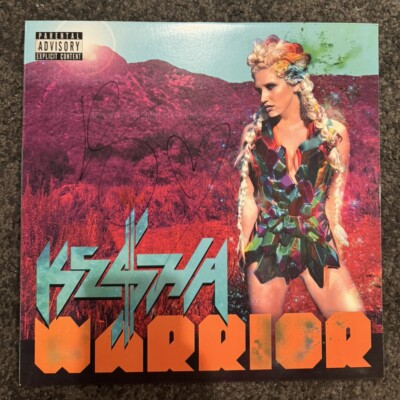 Kesha - . (Vinyle Neuf) main image 1