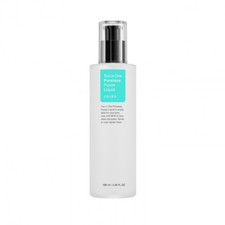 [COSRX] Two In One Poreless Power Liquid - 100ml / Free Gift
