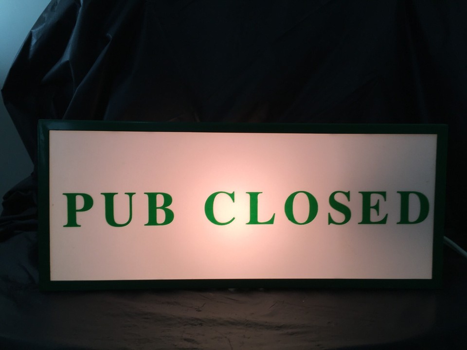 Cash Register Topper / Backbar 