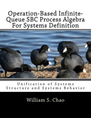 Operation-Based Infinite-Queue Sbc Process Algebra For Systems Definition: ...