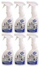 Case of 6 x Multi-Surface Kitchen Surface Worktop Cleaner Spray House Mate 500ml