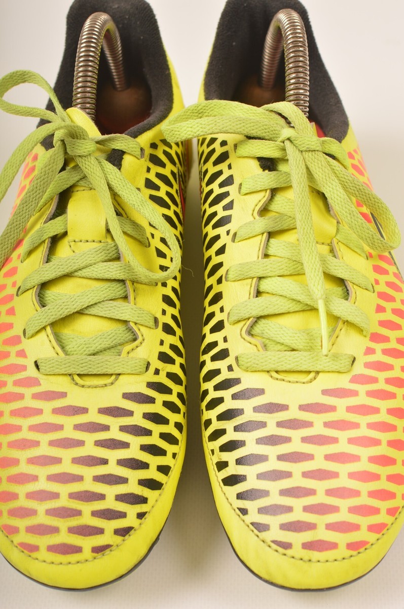 Nike Magista Onda FG Soccer Football Cleats Boots 651343-770 Size