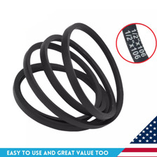 46" Deck Spindle Belt for Husqvarna YTH20K46 YTH21K46 YTH2146 YTH2146XP YTH18K46