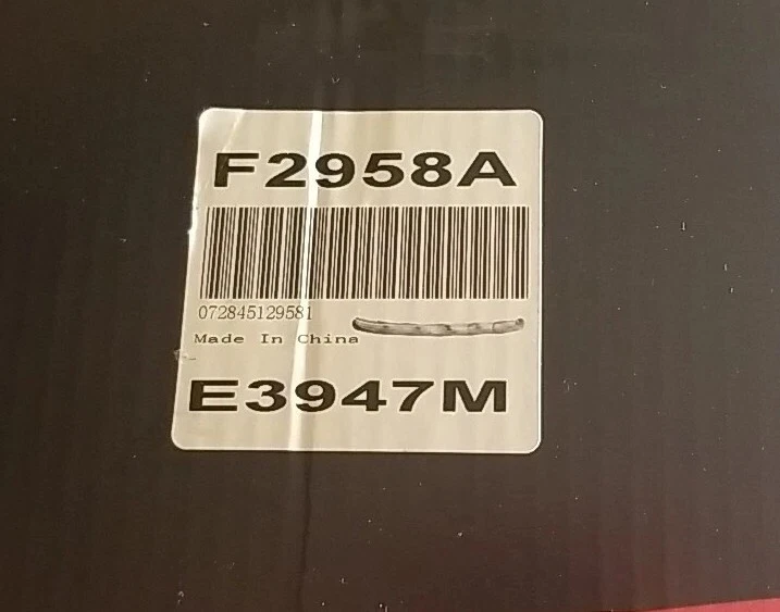 Autobest Fuel Pump Module Assembly F2958A Chevy/GMC Cheyenne,Sierra,Silverado - Image 2 of 4