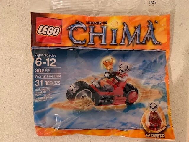 Lego 30265 sale